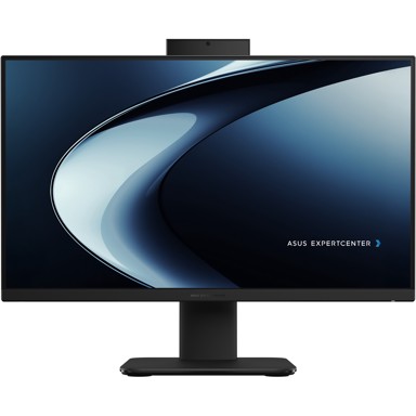 ASUS AiO računalo ExpertCenter P4 P440VAESK-BPC079X / Intel Core i7-13620H, 24", 1920 x 1080, 16 GB, 512 GB SSD, Windows 11 Pro, crna